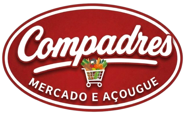 Compadres Mercado e Açougue